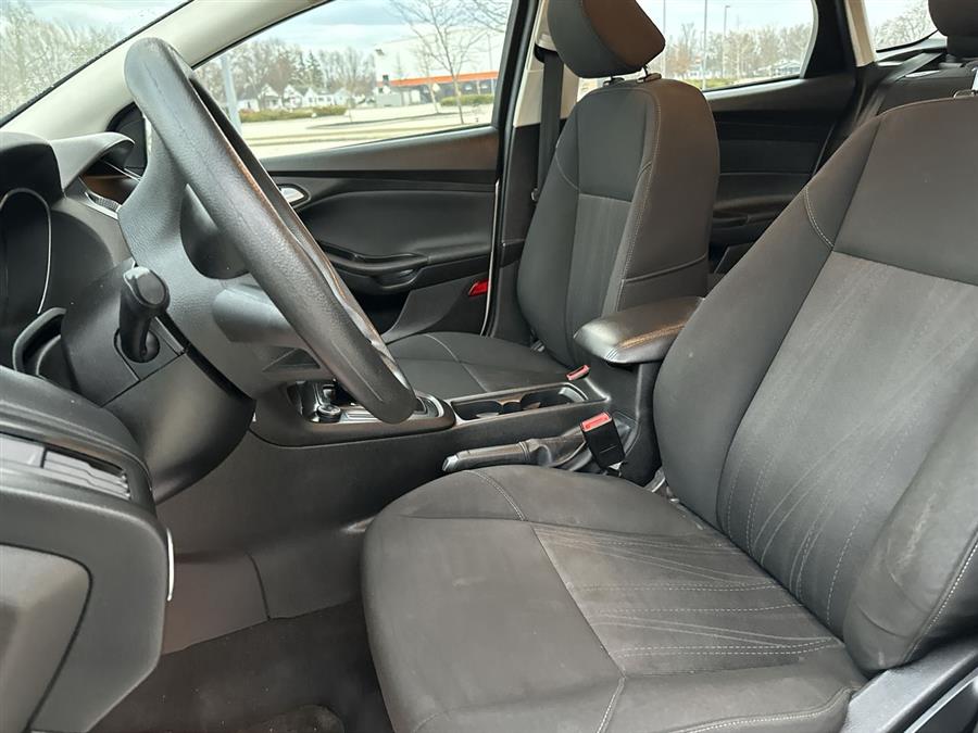 2015 Ford Focus 5dr HB SE, available for sale in Elida, Ohio | Josh's All Under Ten LLC. Elida, Ohio 2015 Ford Focus 5dr HB SE, available for sale in Elida, Ohio | Josh's All Under Ten LLC. Elida, Ohio