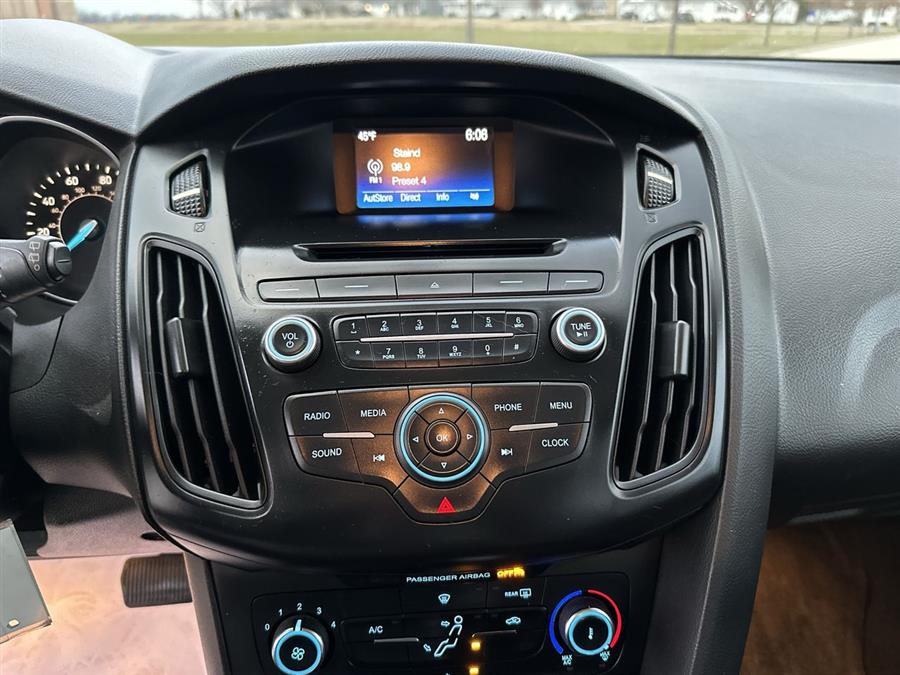 2015 Ford Focus 5dr HB SE, available for sale in Elida, Ohio | Josh's All Under Ten LLC. Elida, Ohio 2015 Ford Focus 5dr HB SE, available for sale in Elida, Ohio | Josh's All Under Ten LLC. Elida, Ohio