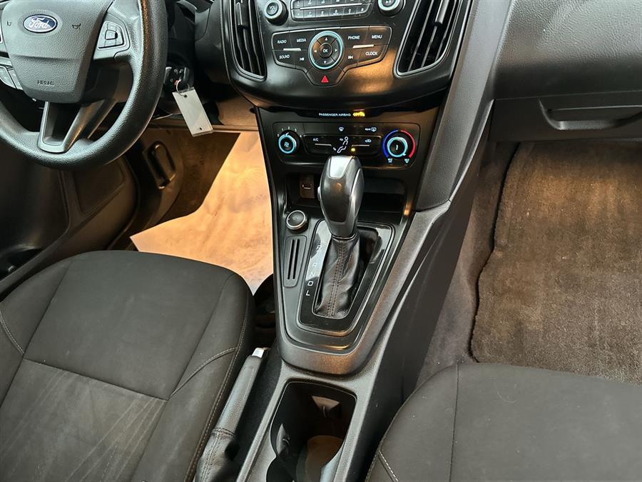 2015 Ford Focus 5dr HB SE, available for sale in Elida, Ohio | Josh's All Under Ten LLC. Elida, Ohio 2015 Ford Focus 5dr HB SE, available for sale in Elida, Ohio | Josh's All Under Ten LLC. Elida, Ohio