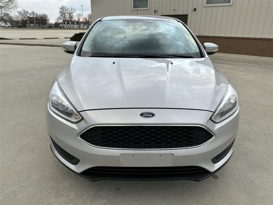 2015 Ford Focus 5dr HB SE, available for sale in Elida, Ohio | Josh's All Under Ten LLC. Elida, Ohio 2015 Ford Focus 5dr HB SE, available for sale in Elida, Ohio | Josh's All Under Ten LLC. Elida, Ohio