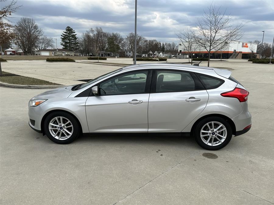 2015 Ford Focus 5dr HB SE, available for sale in Elida, Ohio | Josh's All Under Ten LLC. Elida, Ohio 2015 Ford Focus 5dr HB SE, available for sale in Elida, Ohio | Josh's All Under Ten LLC. Elida, Ohio