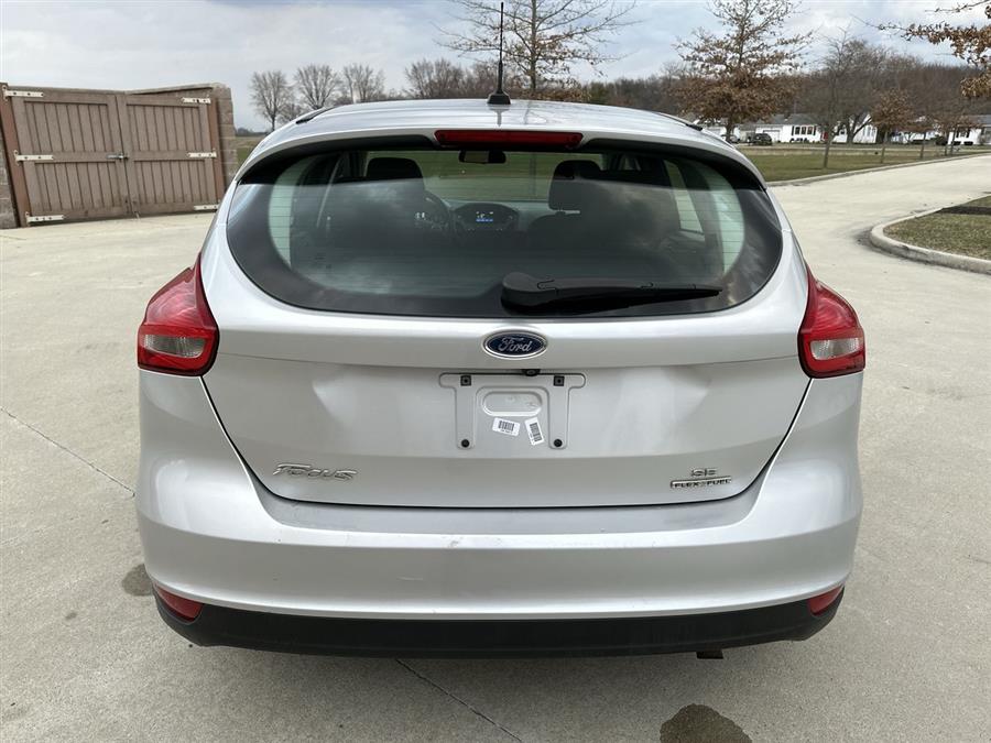 2015 Ford Focus 5dr HB SE, available for sale in Elida, Ohio | Josh's All Under Ten LLC. Elida, Ohio 2015 Ford Focus 5dr HB SE, available for sale in Elida, Ohio | Josh's All Under Ten LLC. Elida, Ohio