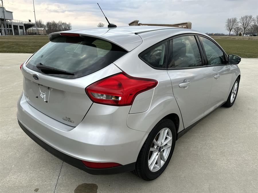 2015 Ford Focus 5dr HB SE, available for sale in Elida, Ohio | Josh's All Under Ten LLC. Elida, Ohio 2015 Ford Focus 5dr HB SE, available for sale in Elida, Ohio | Josh's All Under Ten LLC. Elida, Ohio