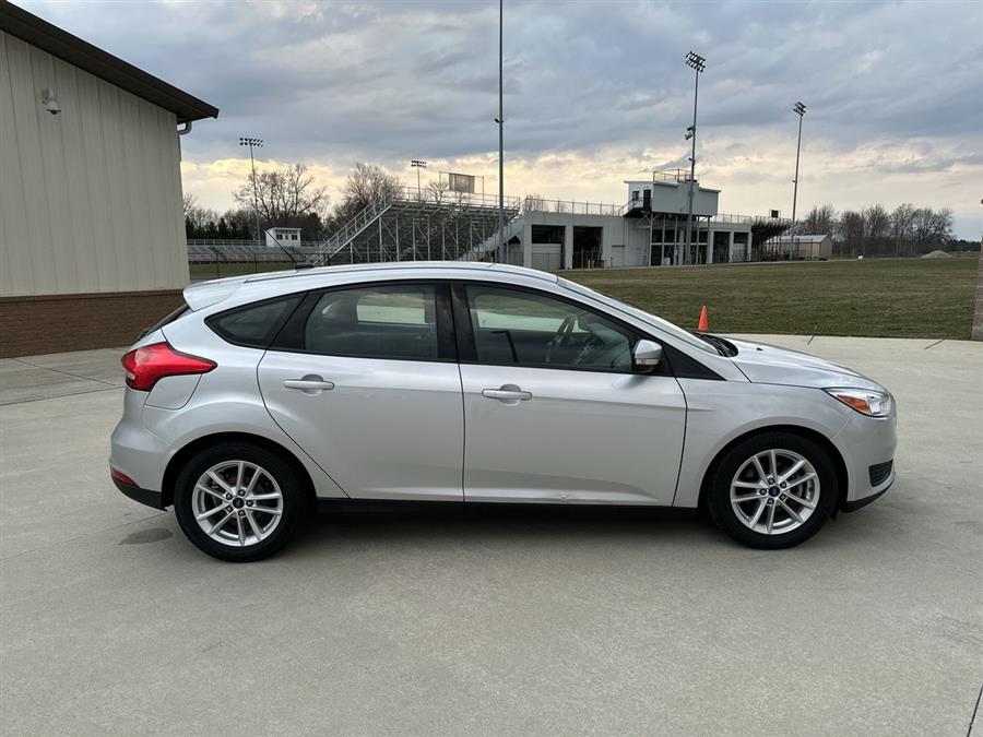 2015 Ford Focus 5dr HB SE, available for sale in Elida, Ohio | Josh's All Under Ten LLC. Elida, Ohio 2015 Ford Focus 5dr HB SE, available for sale in Elida, Ohio | Josh's All Under Ten LLC. Elida, Ohio