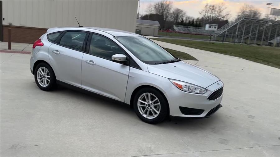 2015 Ford Focus 5dr HB SE, available for sale in Elida, Ohio | Josh's All Under Ten LLC. Elida, Ohio 2015 Ford Focus 5dr HB SE, available for sale in Elida, Ohio | Josh's All Under Ten LLC. Elida, Ohio