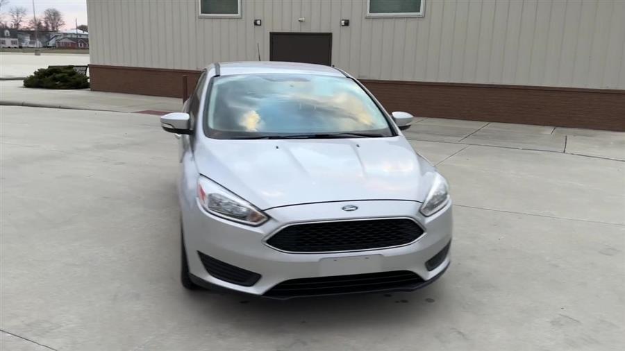 2015 Ford Focus 5dr HB SE, available for sale in Elida, Ohio | Josh's All Under Ten LLC. Elida, Ohio 2015 Ford Focus 5dr HB SE, available for sale in Elida, Ohio | Josh's All Under Ten LLC. Elida, Ohio