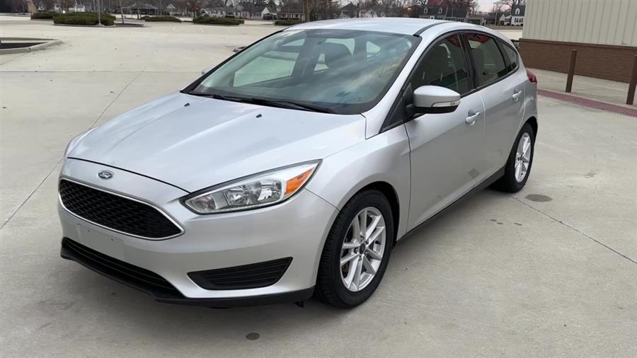 2015 Ford Focus 5dr HB SE, available for sale in Elida, Ohio | Josh's All Under Ten LLC. Elida, Ohio 2015 Ford Focus 5dr HB SE, available for sale in Elida, Ohio | Josh's All Under Ten LLC. Elida, Ohio