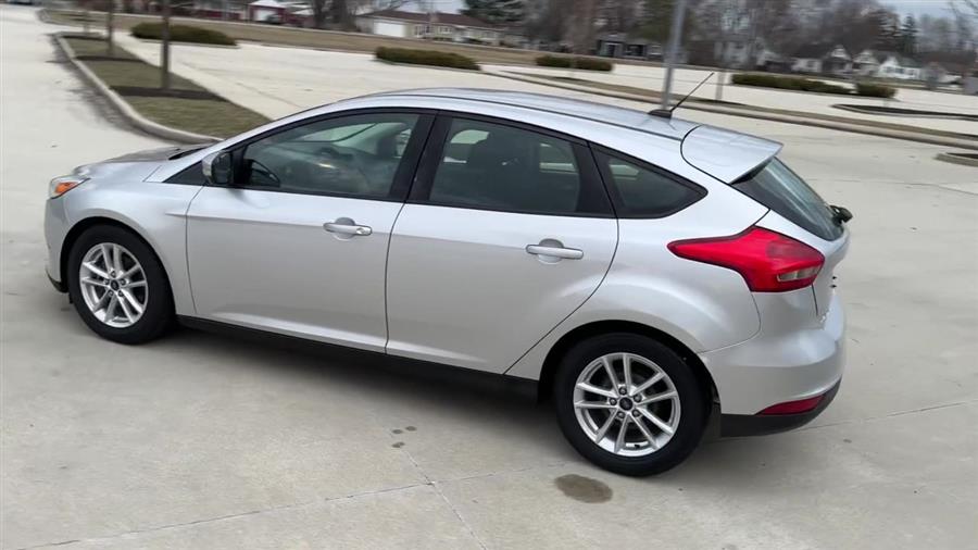 2015 Ford Focus 5dr HB SE, available for sale in Elida, Ohio | Josh's All Under Ten LLC. Elida, Ohio 2015 Ford Focus 5dr HB SE, available for sale in Elida, Ohio | Josh's All Under Ten LLC. Elida, Ohio
