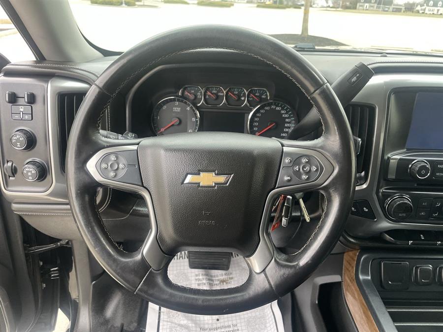 2015 Chevrolet Silverado 1500 4WD Crew Cab 143.5" LTZ w/1LZ, available for sale in Elida, Ohio | Josh's All Under Ten LLC. Elida, Ohio 2015 Chevrolet Silverado 1500 4WD Crew Cab 143.5" LTZ w/1LZ, available for sale in Elida, Ohio | Josh's All Under Ten LLC. Elida, Ohio