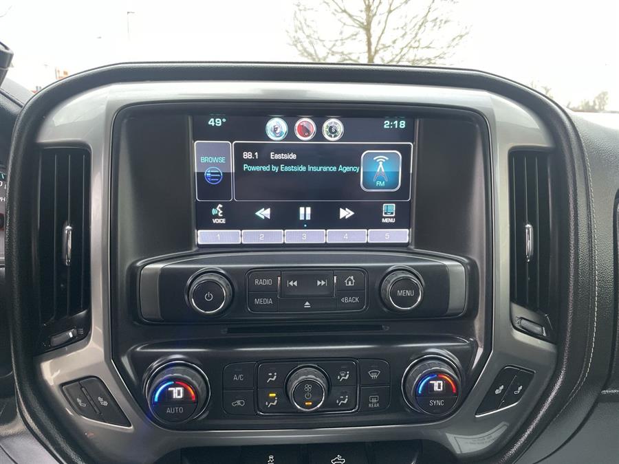 2015 Chevrolet Silverado 1500 4WD Crew Cab 143.5" LTZ w/1LZ, available for sale in Elida, Ohio | Josh's All Under Ten LLC. Elida, Ohio 2015 Chevrolet Silverado 1500 4WD Crew Cab 143.5" LTZ w/1LZ, available for sale in Elida, Ohio | Josh's All Under Ten LLC. Elida, Ohio