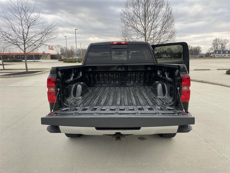 2015 Chevrolet Silverado 1500 4WD Crew Cab 143.5" LTZ w/1LZ, available for sale in Elida, Ohio | Josh's All Under Ten LLC. Elida, Ohio 2015 Chevrolet Silverado 1500 4WD Crew Cab 143.5" LTZ w/1LZ, available for sale in Elida, Ohio | Josh's All Under Ten LLC. Elida, Ohio