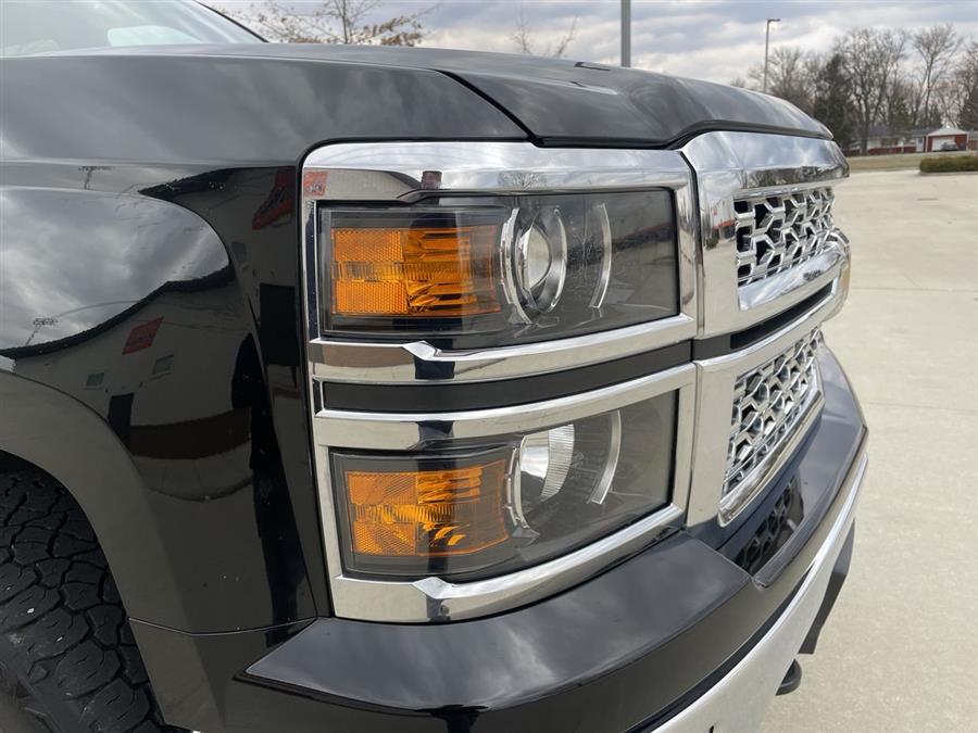 2015 Chevrolet Silverado 1500 4WD Crew Cab 143.5" LTZ w/1LZ, available for sale in Elida, Ohio | Josh's All Under Ten LLC. Elida, Ohio 2015 Chevrolet Silverado 1500 4WD Crew Cab 143.5" LTZ w/1LZ, available for sale in Elida, Ohio | Josh's All Under Ten LLC. Elida, Ohio