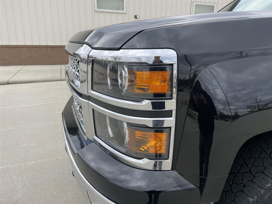 2015 Chevrolet Silverado 1500 4WD Crew Cab 143.5" LTZ w/1LZ, available for sale in Elida, Ohio | Josh's All Under Ten LLC. Elida, Ohio 2015 Chevrolet Silverado 1500 4WD Crew Cab 143.5" LTZ w/1LZ, available for sale in Elida, Ohio | Josh's All Under Ten LLC. Elida, Ohio