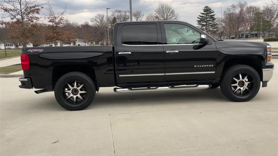 2015 Chevrolet Silverado 1500 4WD Crew Cab 143.5" LTZ w/1LZ, available for sale in Elida, Ohio | Josh's All Under Ten LLC. Elida, Ohio 2015 Chevrolet Silverado 1500 4WD Crew Cab 143.5" LTZ w/1LZ, available for sale in Elida, Ohio | Josh's All Under Ten LLC. Elida, Ohio