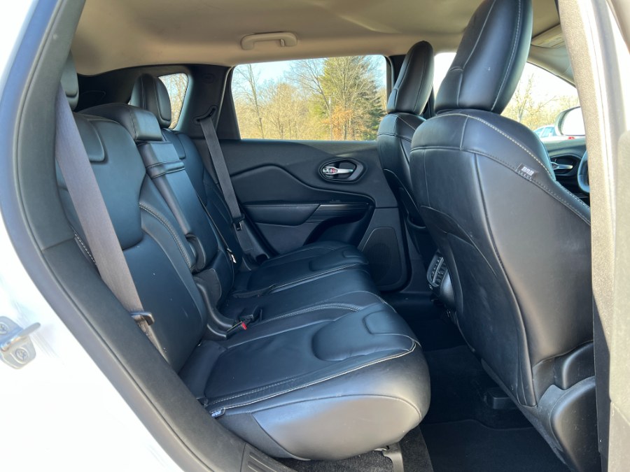 2014 Jeep Cherokee FWD 4dr Limited, available for sale in Ortonville, Michigan | Marsh Auto Sales LLC. Ortonville, Michigan 2014 Jeep Cherokee FWD 4dr Limited, available for sale in Ortonville, Michigan | Marsh Auto Sales LLC. Ortonville, Michigan