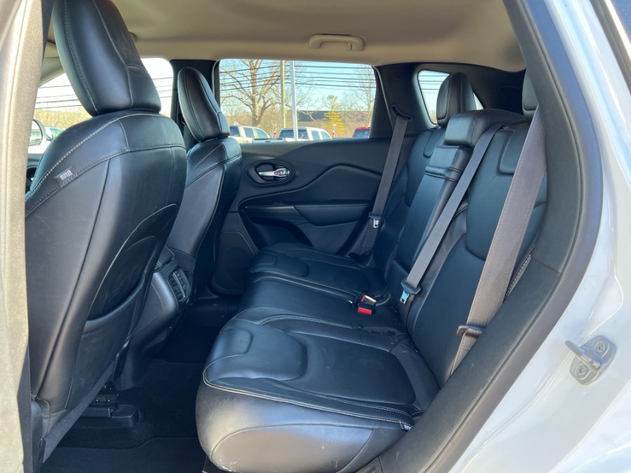 2014 Jeep Cherokee FWD 4dr Limited, available for sale in Ortonville, Michigan | Marsh Auto Sales LLC. Ortonville, Michigan 2014 Jeep Cherokee FWD 4dr Limited, available for sale in Ortonville, Michigan | Marsh Auto Sales LLC. Ortonville, Michigan