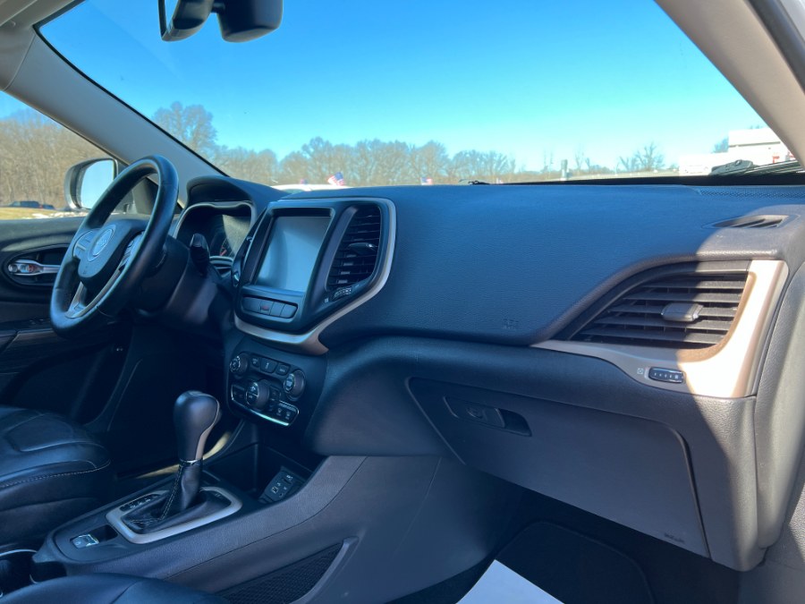 2014 Jeep Cherokee FWD 4dr Limited, available for sale in Ortonville, Michigan | Marsh Auto Sales LLC. Ortonville, Michigan 2014 Jeep Cherokee FWD 4dr Limited, available for sale in Ortonville, Michigan | Marsh Auto Sales LLC. Ortonville, Michigan
