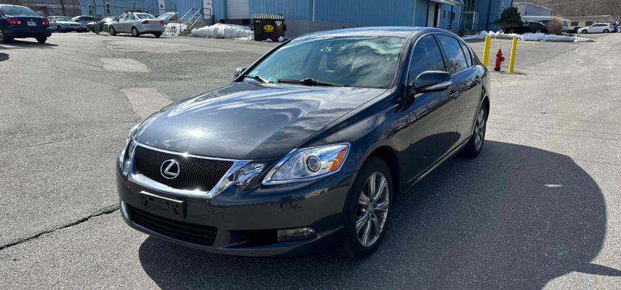 2008 Lexus GS 350 4dr Sdn AWD, available for sale in Ashland , Massachusetts | New Beginning Auto Service Inc . Ashland , Massachusetts