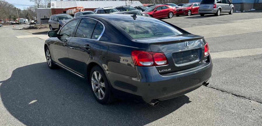 2008 Lexus GS 350 4dr Sdn AWD, available for sale in Ashland , Massachusetts | New Beginning Auto Service Inc . Ashland , Massachusetts 2008 Lexus GS 350 4dr Sdn AWD, available for sale in Ashland , Massachusetts | New Beginning Auto Service Inc . Ashland , Massachusetts