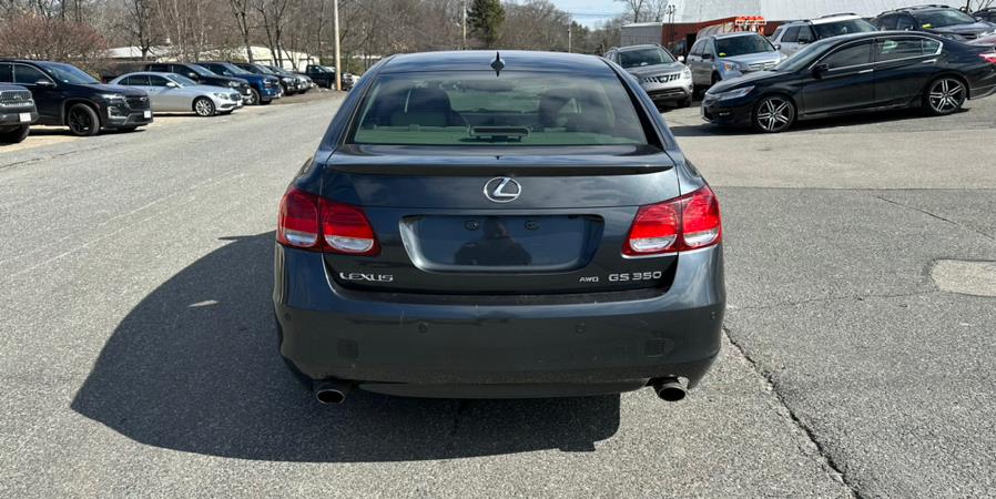 2008 Lexus GS 350 4dr Sdn AWD, available for sale in Ashland , Massachusetts | New Beginning Auto Service Inc . Ashland , Massachusetts 2008 Lexus GS 350 4dr Sdn AWD, available for sale in Ashland , Massachusetts | New Beginning Auto Service Inc . Ashland , Massachusetts