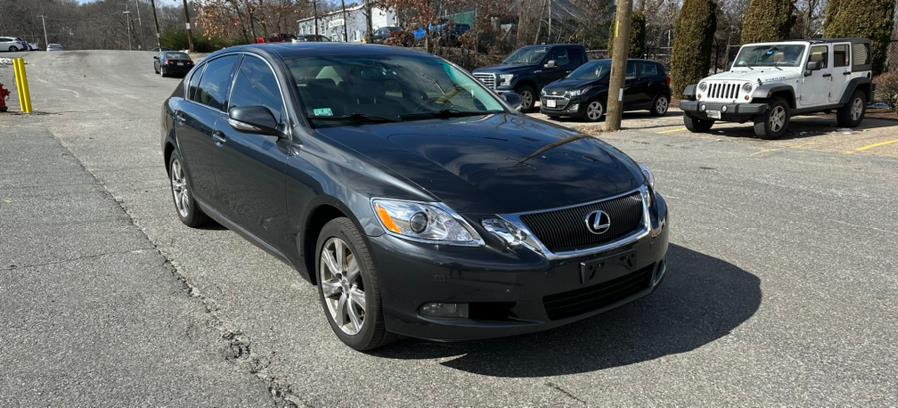 2008 Lexus GS 350 4dr Sdn AWD, available for sale in Ashland , Massachusetts | New Beginning Auto Service Inc . Ashland , Massachusetts 2008 Lexus GS 350 4dr Sdn AWD, available for sale in Ashland , Massachusetts | New Beginning Auto Service Inc . Ashland , Massachusetts