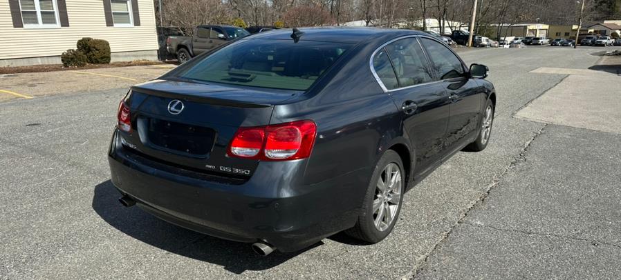 2008 Lexus GS 350 4dr Sdn AWD, available for sale in Ashland , Massachusetts | New Beginning Auto Service Inc . Ashland , Massachusetts 2008 Lexus GS 350 4dr Sdn AWD, available for sale in Ashland , Massachusetts | New Beginning Auto Service Inc . Ashland , Massachusetts