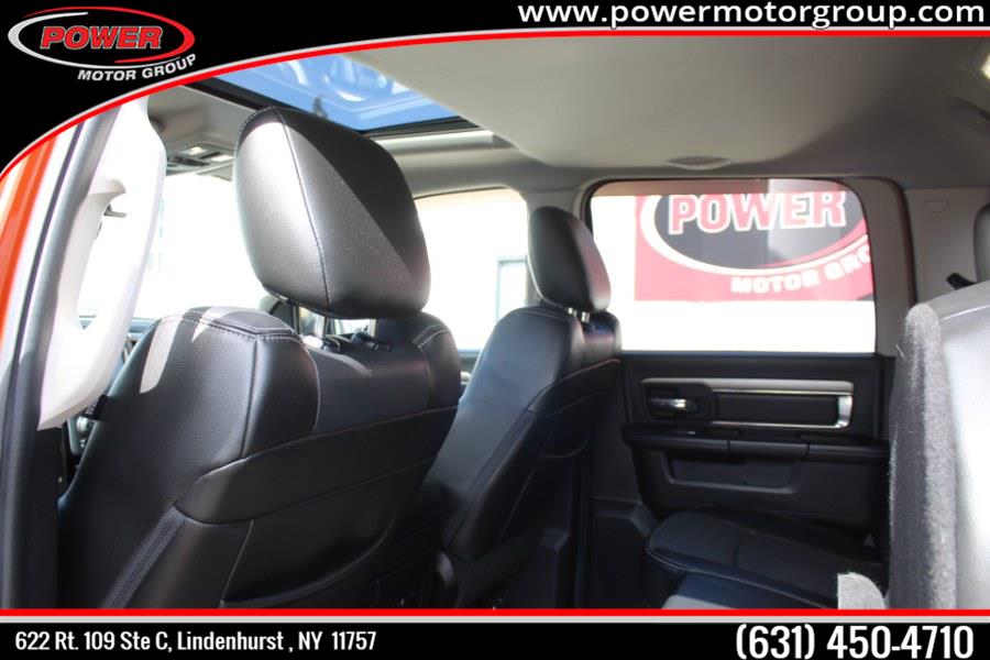2013 Ram 1500 4WD Crew Cab 140.5" Sport, available for sale in Lindenhurst, New York | Power Motor Group. Lindenhurst, New York 2013 Ram 1500 4WD Crew Cab 140.5" Sport, available for sale in Lindenhurst, New York | Power Motor Group. Lindenhurst, New York