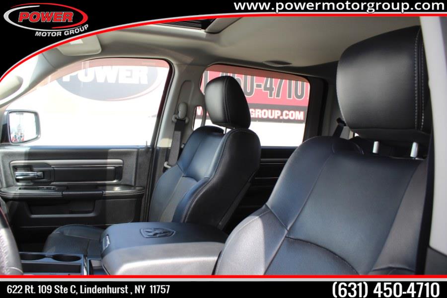 2013 Ram 1500 4WD Crew Cab 140.5" Sport, available for sale in Lindenhurst, New York | Power Motor Group. Lindenhurst, New York 2013 Ram 1500 4WD Crew Cab 140.5" Sport, available for sale in Lindenhurst, New York | Power Motor Group. Lindenhurst, New York