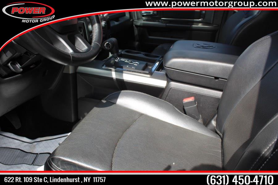 2013 Ram 1500 4WD Crew Cab 140.5" Sport, available for sale in Lindenhurst, New York | Power Motor Group. Lindenhurst, New York 2013 Ram 1500 4WD Crew Cab 140.5" Sport, available for sale in Lindenhurst, New York | Power Motor Group. Lindenhurst, New York