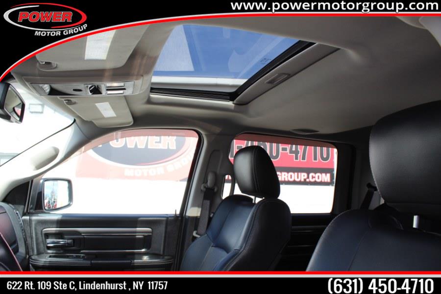 2013 Ram 1500 4WD Crew Cab 140.5" Sport, available for sale in Lindenhurst, New York | Power Motor Group. Lindenhurst, New York 2013 Ram 1500 4WD Crew Cab 140.5" Sport, available for sale in Lindenhurst, New York | Power Motor Group. Lindenhurst, New York