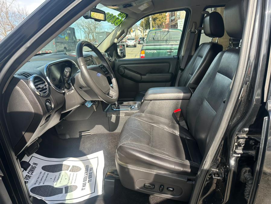 2008 Ford Explorer 4WD 4dr V6 Limited, available for sale in Derby, Connecticut | Bridge Motors LLC. Derby, Connecticut 2008 Ford Explorer 4WD 4dr V6 Limited, available for sale in Derby, Connecticut | Bridge Motors LLC. Derby, Connecticut