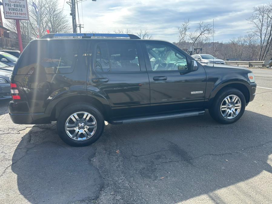 2008 Ford Explorer 4WD 4dr V6 Limited, available for sale in Derby, Connecticut | Bridge Motors LLC. Derby, Connecticut 2008 Ford Explorer 4WD 4dr V6 Limited, available for sale in Derby, Connecticut | Bridge Motors LLC. Derby, Connecticut