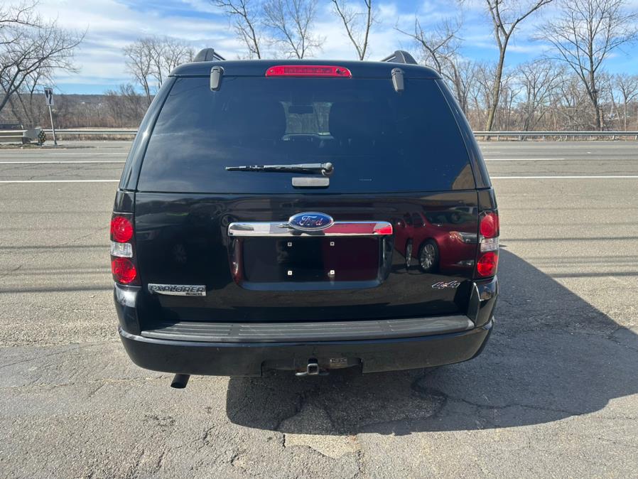 2008 Ford Explorer 4WD 4dr V6 Limited, available for sale in Derby, Connecticut | Bridge Motors LLC. Derby, Connecticut 2008 Ford Explorer 4WD 4dr V6 Limited, available for sale in Derby, Connecticut | Bridge Motors LLC. Derby, Connecticut