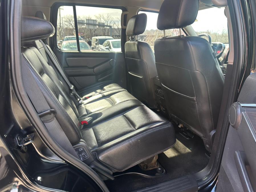 2008 Ford Explorer 4WD 4dr V6 Limited, available for sale in Derby, Connecticut | Bridge Motors LLC. Derby, Connecticut 2008 Ford Explorer 4WD 4dr V6 Limited, available for sale in Derby, Connecticut | Bridge Motors LLC. Derby, Connecticut