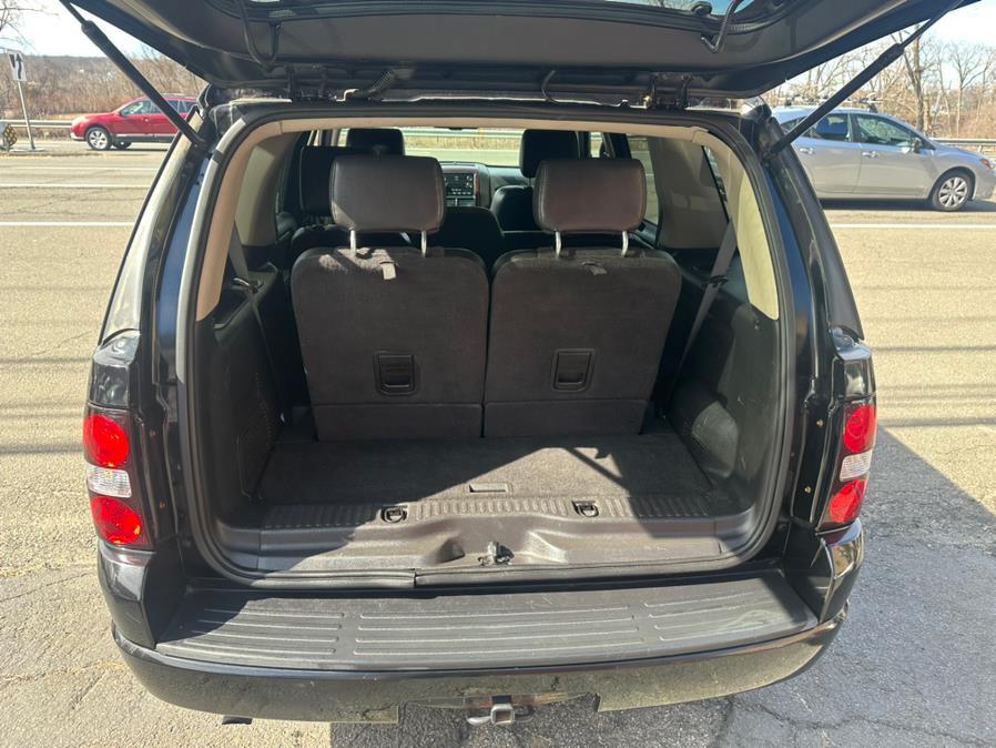 2008 Ford Explorer 4WD 4dr V6 Limited, available for sale in Derby, Connecticut | Bridge Motors LLC. Derby, Connecticut 2008 Ford Explorer 4WD 4dr V6 Limited, available for sale in Derby, Connecticut | Bridge Motors LLC. Derby, Connecticut