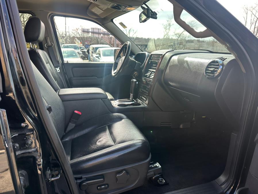 2008 Ford Explorer 4WD 4dr V6 Limited, available for sale in Derby, Connecticut | Bridge Motors LLC. Derby, Connecticut 2008 Ford Explorer 4WD 4dr V6 Limited, available for sale in Derby, Connecticut | Bridge Motors LLC. Derby, Connecticut
