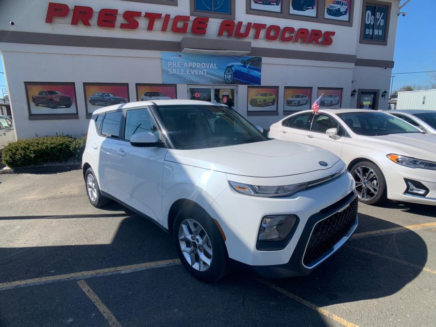 2021 Kia Soul S, available for sale in Waterbury, Connecticut | Prestige Auto Superstore. Waterbury, Connecticut 2021 Kia Soul S, available for sale in Waterbury, Connecticut | Prestige Auto Superstore. Waterbury, Connecticut
