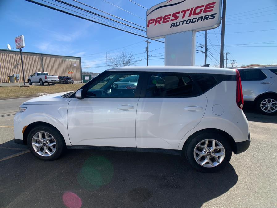 2021 Kia Soul S, available for sale in Waterbury, Connecticut | Prestige Auto Superstore. Waterbury, Connecticut 2021 Kia Soul S, available for sale in Waterbury, Connecticut | Prestige Auto Superstore. Waterbury, Connecticut