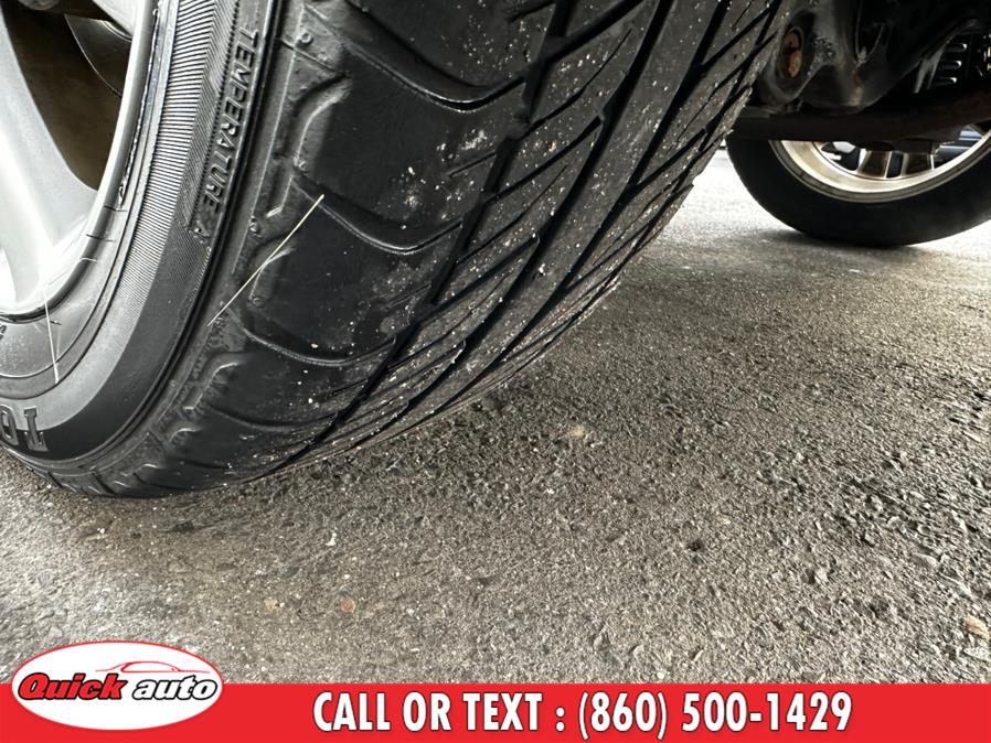 2010 Hyundai Tucson AWD 4dr I4 Auto Limited, available for sale in Bristol, Connecticut | Quick Auto LLC. Bristol, Connecticut 2010 Hyundai Tucson AWD 4dr I4 Auto Limited, available for sale in Bristol, Connecticut | Quick Auto LLC. Bristol, Connecticut