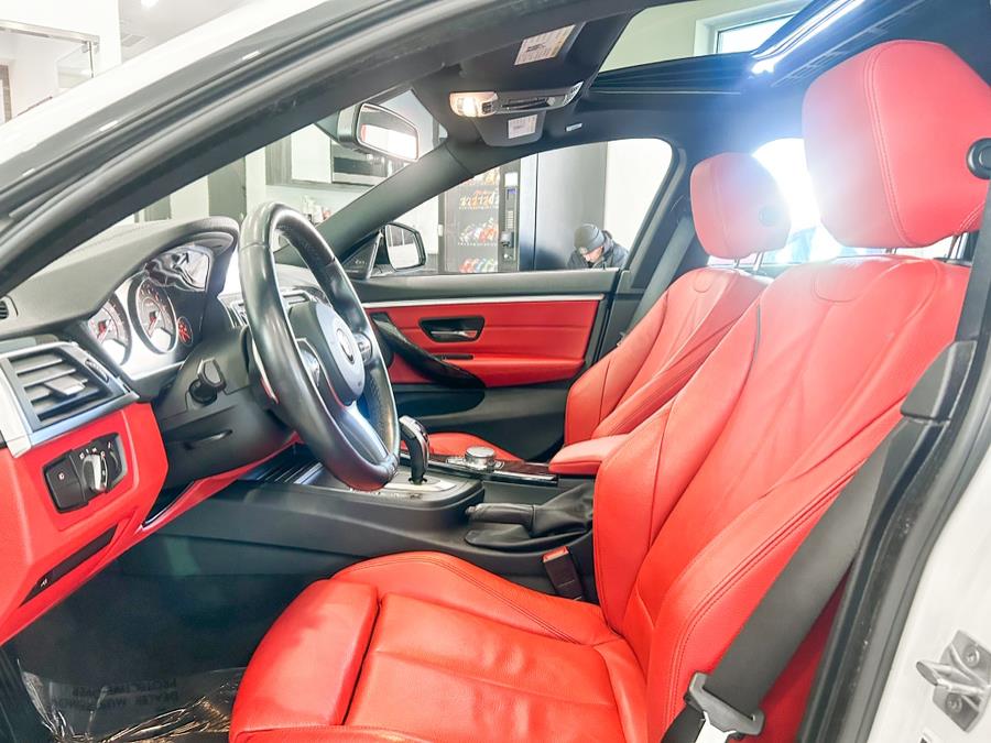 2019 BMW 4 Series 440i xDrive Gran Coupe, available for sale in Franklin Square, New York | Luxury Motor Club. Franklin Square, New York 2019 BMW 4 Series 440i xDrive Gran Coupe, available for sale in Franklin Square, New York | Luxury Motor Club. Franklin Square, New York