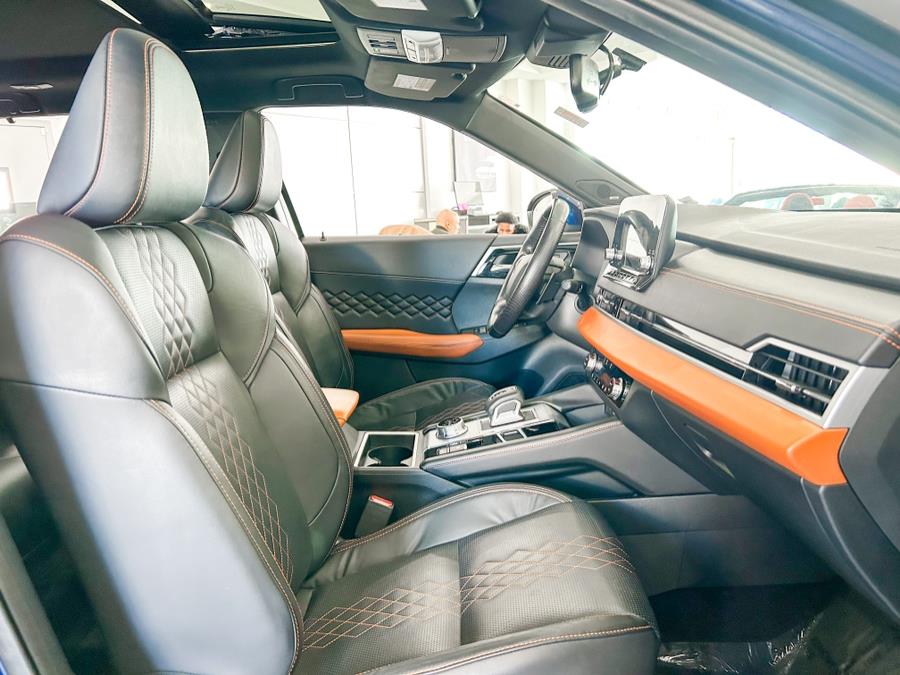 2022 Mitsubishi Outlander SEL, available for sale in Franklin Square, New York | Luxury Motor Club. Franklin Square, New York 2022 Mitsubishi Outlander SEL, available for sale in Franklin Square, New York | Luxury Motor Club. Franklin Square, New York