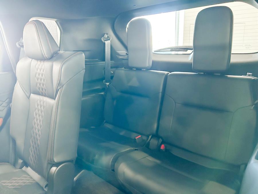 2022 Mitsubishi Outlander SEL, available for sale in Franklin Square, New York | Luxury Motor Club. Franklin Square, New York 2022 Mitsubishi Outlander SEL, available for sale in Franklin Square, New York | Luxury Motor Club. Franklin Square, New York
