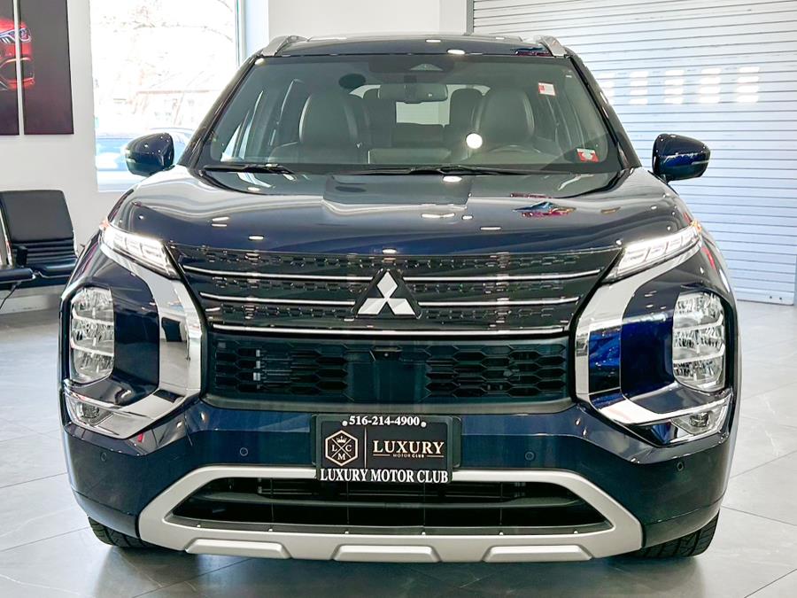 2022 Mitsubishi Outlander SEL, available for sale in Franklin Square, New York | Luxury Motor Club. Franklin Square, New York 2022 Mitsubishi Outlander SEL, available for sale in Franklin Square, New York | Luxury Motor Club. Franklin Square, New York