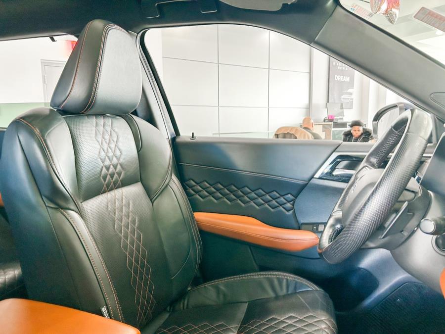 2022 Mitsubishi Outlander SEL, available for sale in Franklin Square, New York | Luxury Motor Club. Franklin Square, New York 2022 Mitsubishi Outlander SEL, available for sale in Franklin Square, New York | Luxury Motor Club. Franklin Square, New York