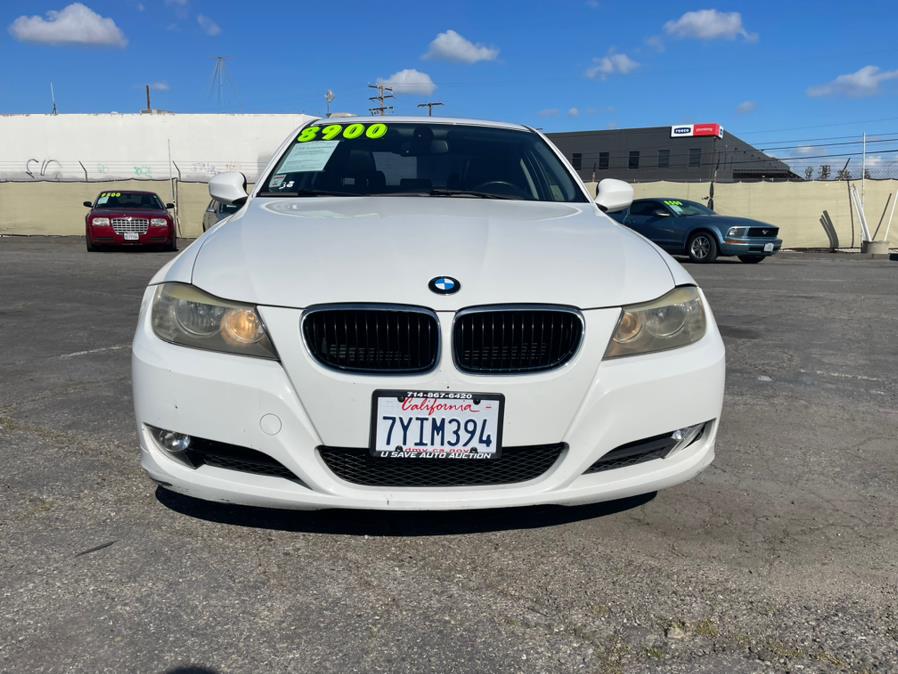 2010 BMW 3 Series 4dr Sdn 328i RWD SULEV South Africa, available for sale in Garden Grove, California | U Save Auto Auction. Garden Grove, California 2010 BMW 3 Series 4dr Sdn 328i RWD SULEV South Africa, available for sale in Garden Grove, California | U Save Auto Auction. Garden Grove, California