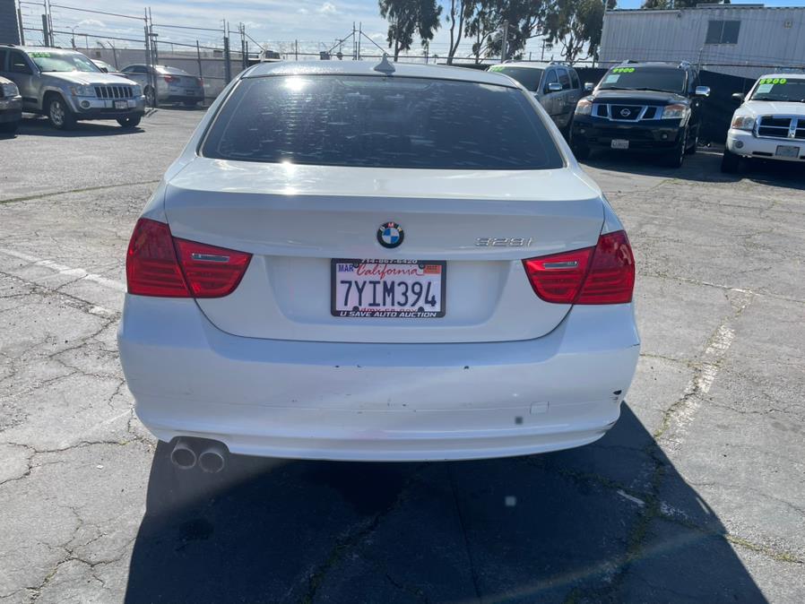 2010 BMW 3 Series 4dr Sdn 328i RWD SULEV South Africa, available for sale in Garden Grove, California | U Save Auto Auction. Garden Grove, California 2010 BMW 3 Series 4dr Sdn 328i RWD SULEV South Africa, available for sale in Garden Grove, California | U Save Auto Auction. Garden Grove, California