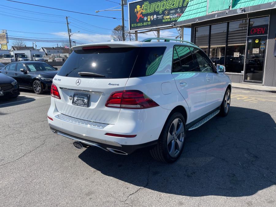 2017 Mercedes-Benz GLE GLE 350 4MATIC SUV, available for sale in Lodi, New Jersey | European Auto Expo. Lodi, New Jersey 2017 Mercedes-Benz GLE GLE 350 4MATIC SUV, available for sale in Lodi, New Jersey | European Auto Expo. Lodi, New Jersey