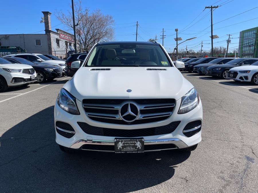 2017 Mercedes-Benz GLE GLE 350 4MATIC SUV, available for sale in Lodi, New Jersey | European Auto Expo. Lodi, New Jersey 2017 Mercedes-Benz GLE GLE 350 4MATIC SUV, available for sale in Lodi, New Jersey | European Auto Expo. Lodi, New Jersey