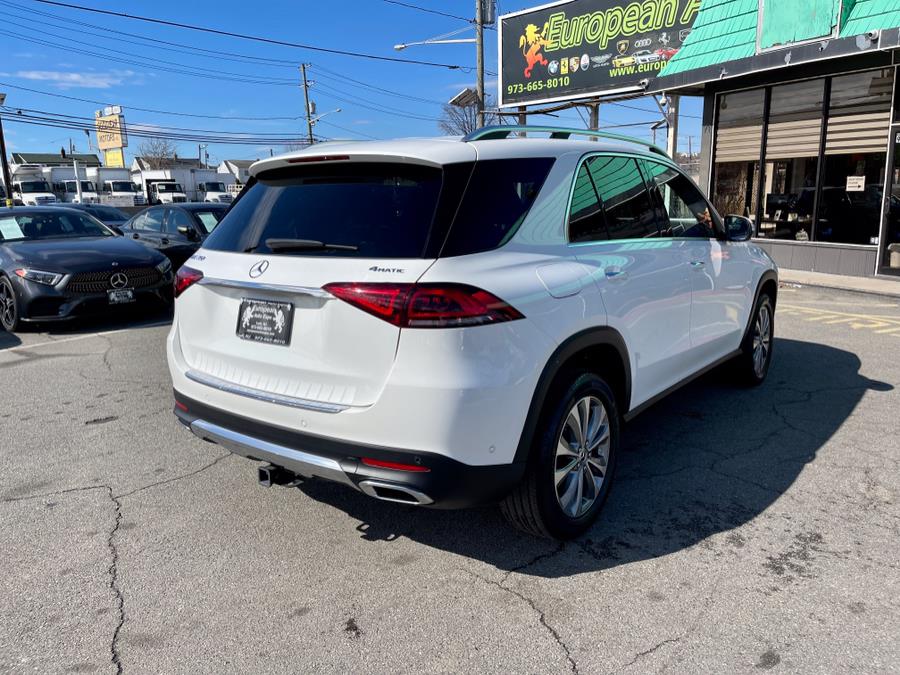 2020 Mercedes-Benz GLE GLE 350 4MATIC SUV, available for sale in Lodi, New Jersey | European Auto Expo. Lodi, New Jersey 2020 Mercedes-Benz GLE GLE 350 4MATIC SUV, available for sale in Lodi, New Jersey | European Auto Expo. Lodi, New Jersey