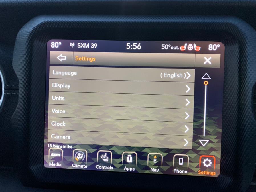 2020 Jeep Gladiator Overland 4x4 *Ltd Avail*, available for sale in Lodi, New Jersey | European Auto Expo. Lodi, New Jersey 2020 Jeep Gladiator Overland 4x4 *Ltd Avail*, available for sale in Lodi, New Jersey | European Auto Expo. Lodi, New Jersey